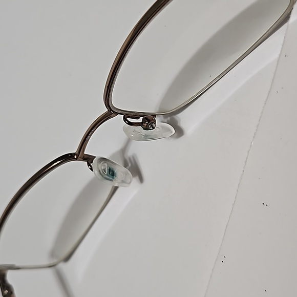 Oscar De LA Renta OSL 702   Eyeglass Frames Only #E-22 - Picture 11 of 11
